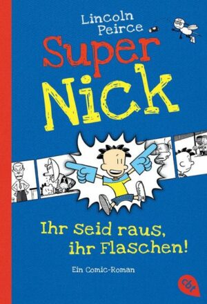 Ihr seid raus