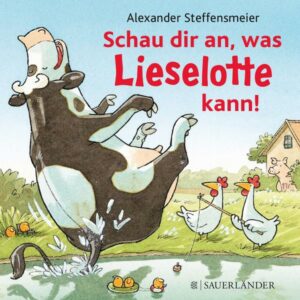 Schau dir an