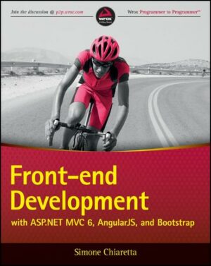 Front-end Development with ASP.NET Core