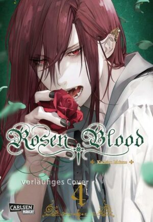 Rosen Blood 4