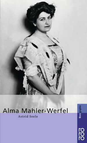 Alma Mahler-Werfel