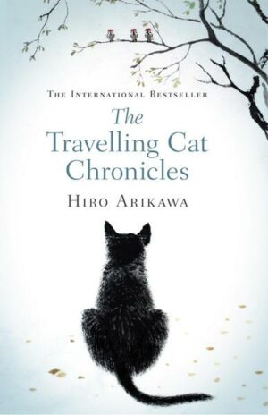 The Travelling Cat Chronicles