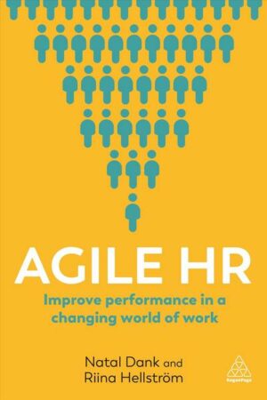 Agile HR