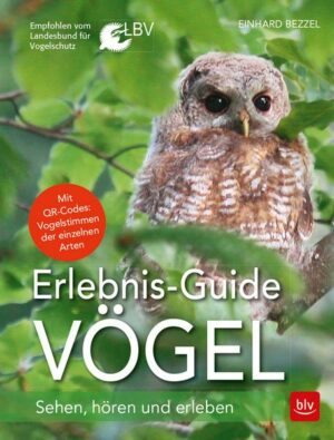 Erlebnis-Guide Vögel