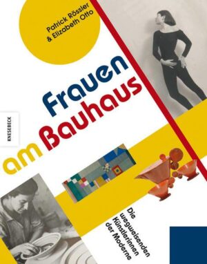 Frauen am Bauhaus