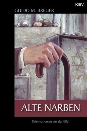 Alte Narben / Opa Bertold Bd. 3