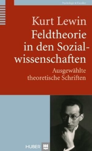 Feldtheorie in den Sozialwissenschaften