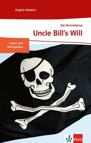 Uncle Bill’s Will
