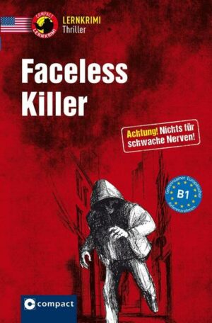 Faceless Killer