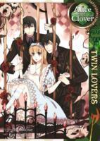 Alice in the Country of Clover: Twin Lovers