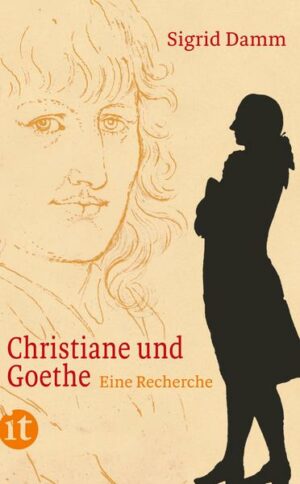 Christiane und Goethe