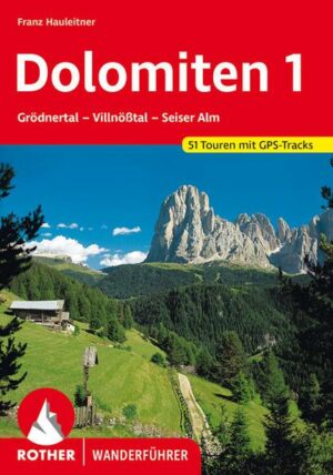 Dolomiten 1