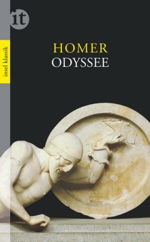 Odyssee / Ilias und Odyssee Bd. 2