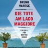Die Tote am Lago Maggiore