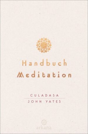 Handbuch Meditation