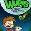 Die Wupis 1: Mit großem Knall aus dem All