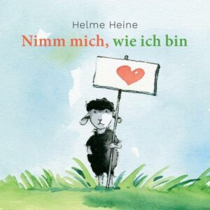 Helme Heine: Nimm mich