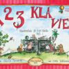 1 2 3 Klavier Heft 1 mit CD