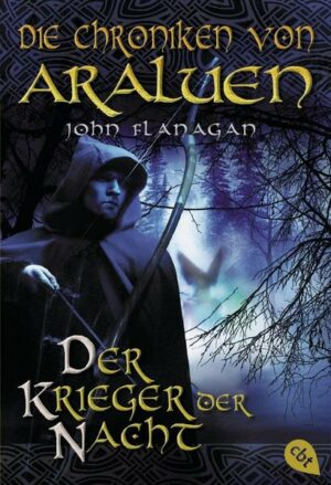 Der Krieger der Nacht / Die Chroniken von Araluen Bd.5