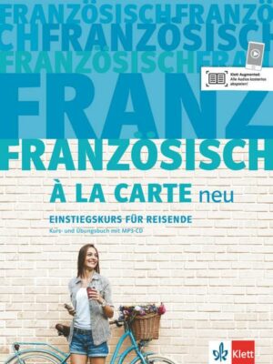 Französisch à la carte neu