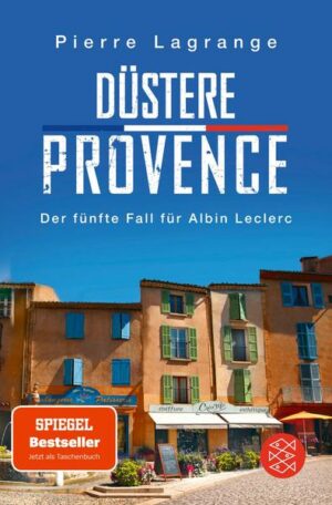 Düstere Provence