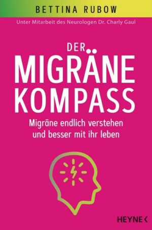 Der Migräne-Kompass