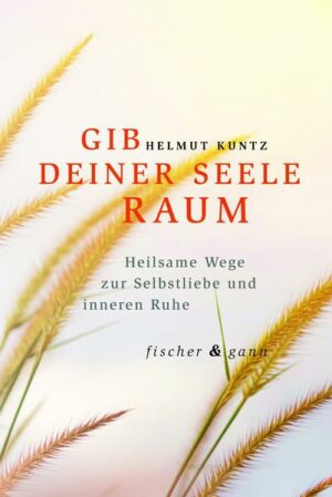 Gib Deiner Seele Raum