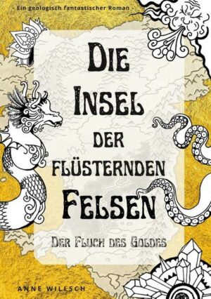 Die Insel der flüsternden Felsen