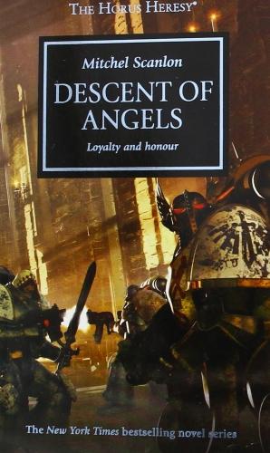 Descent of Angels