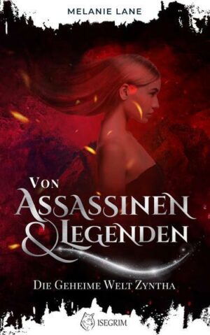 Von Assassinen & Legenden