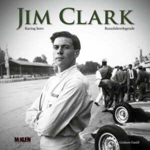 Jim Clark