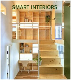 Smart & Small Interiors