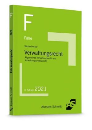 Fälle Verwaltungsrecht