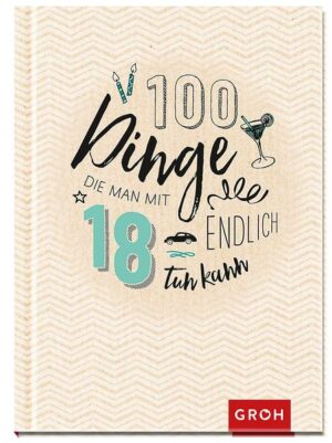 100 Dinge