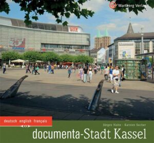 Documenta Stadt Kassel