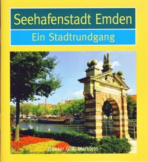 Seehafenstadt Emden