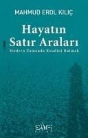 Hayatin Satir Aralari