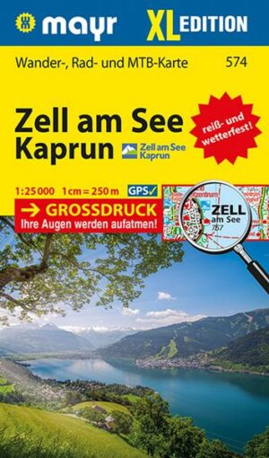 Zell am See