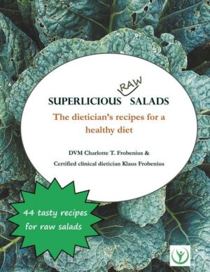 Superlicious  Raw Salads