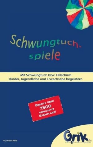 Schwungtuchspiele