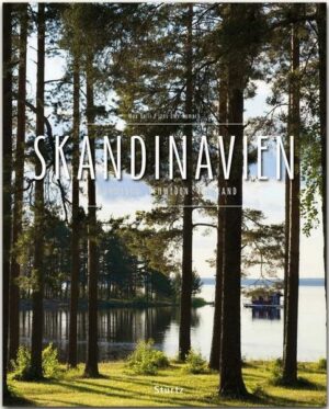 Skandinavien - Norwegen • Schweden • Finnland