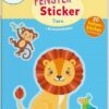Fenster-Sticker Tiere