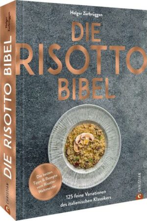 Die Risotto-Bibel