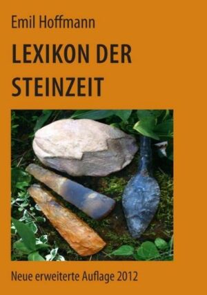 Lexikon der Steinzeit