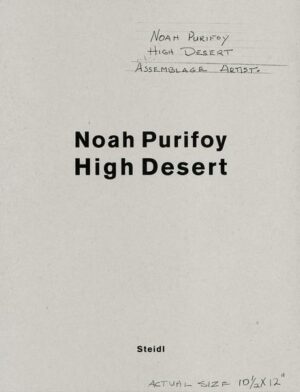 High Desert