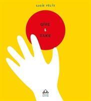 Give & Take Board Book