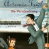 Artemis Fowl - Die Verschwörung (Ein Artemis-Fowl-Roman 2)