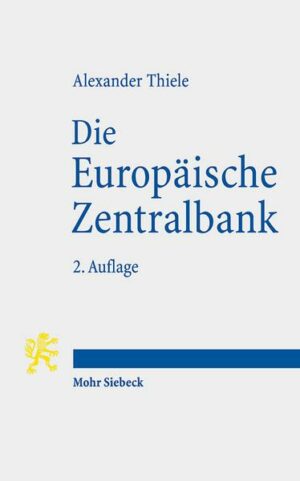 Die Europäische Zentralbank