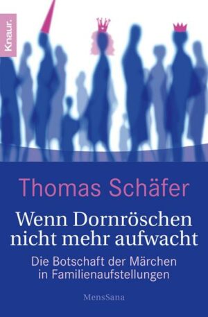 Wenn Dornröschen nicht mehr aufwacht