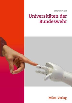 Universitäten der Bundeswehr
